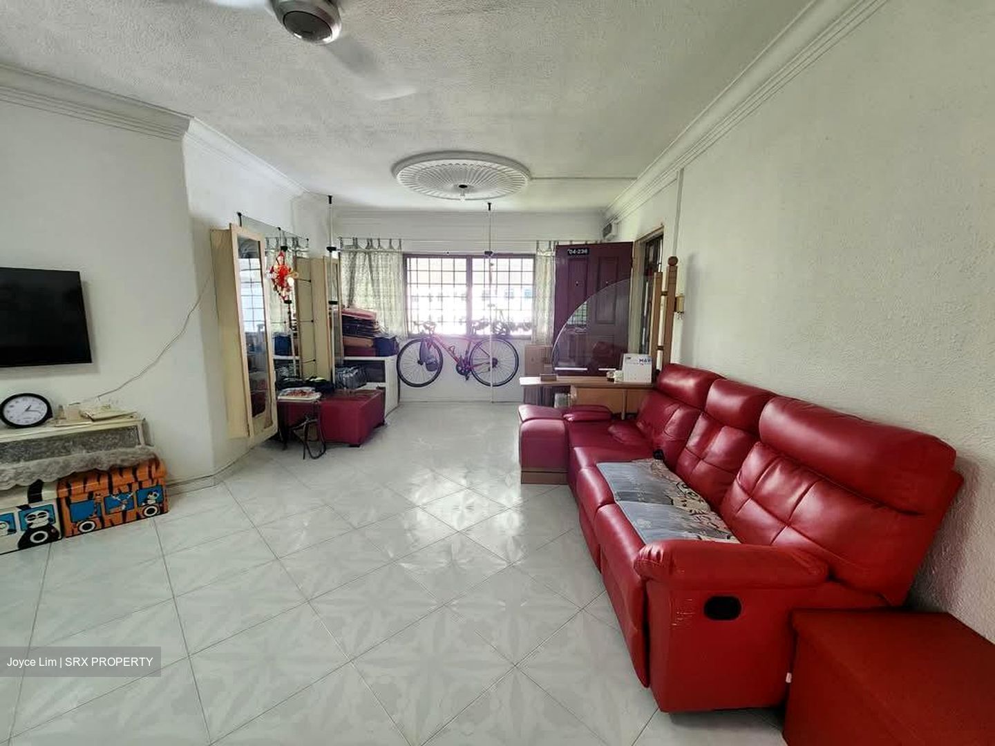 Blk 211 Bukit Batok Street 21 (Bukit Batok), HDB 4 Rooms #561619891